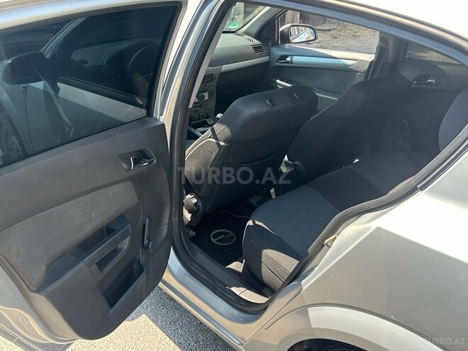 Opel Astra 2005, 320,000 km - 1.4 l - Xırdalan
