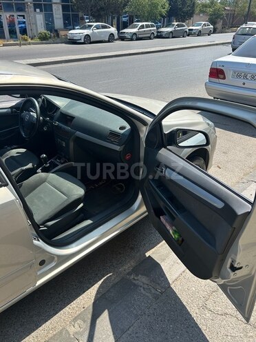 Opel Astra 2005, 320,000 km - 1.4 l - Xırdalan