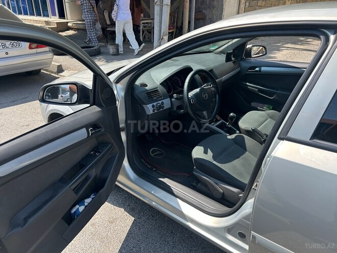Opel Astra 2005, 320,000 km - 1.4 l - Xırdalan