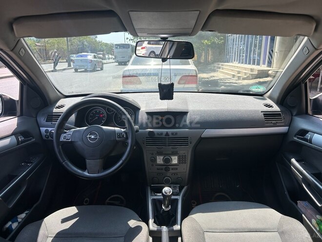 Opel Astra 2005, 320,000 km - 1.4 l - Xırdalan