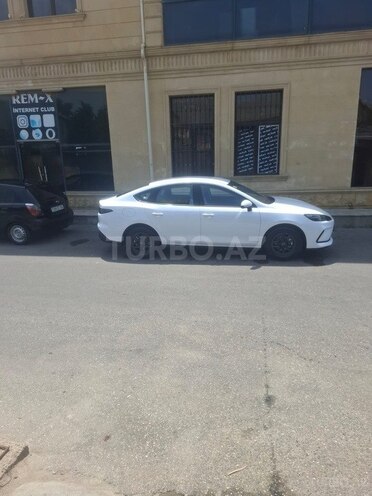BYD  2025, 0 km - 1.5 l - Bakı