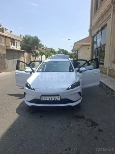 BYD  2025, 0 km - 1.5 l - Bakı