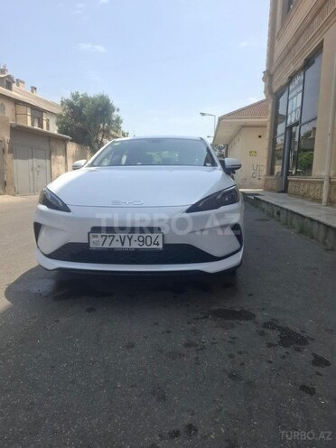 BYD  2025, 0 km - 1.5 l - Bakı
