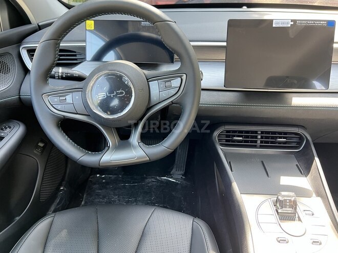 BYD  2025, 0 km - 1.5 l - Bakı