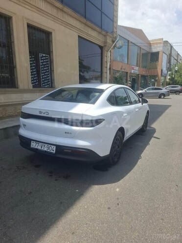 BYD  2025, 0 km - 1.5 l - Bakı