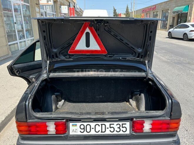 Mercedes 190 1991, 392,000 km - 2.0 l - Bakı