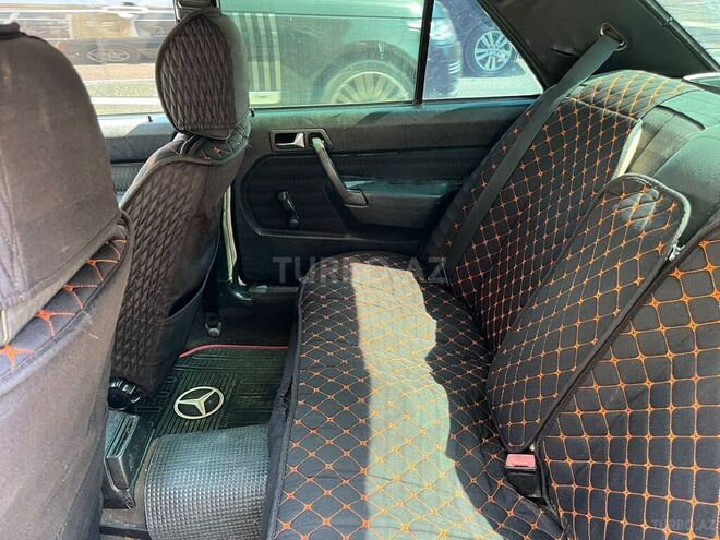 Mercedes 190 1991, 392,000 km - 2.0 l - Bakı