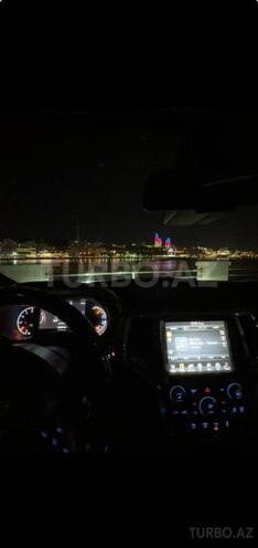 Jeep Grand Cherokee 2015, 250,000 km - 3.6 l - Bakı