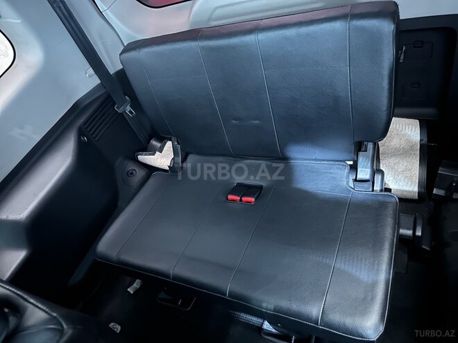 Mitsubishi Pajero 2012, 184,000 km - 3.5 л - Bakı