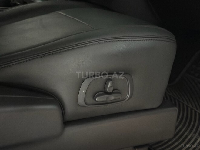 Mitsubishi Pajero 2012, 184,000 km - 3.5 л - Bakı