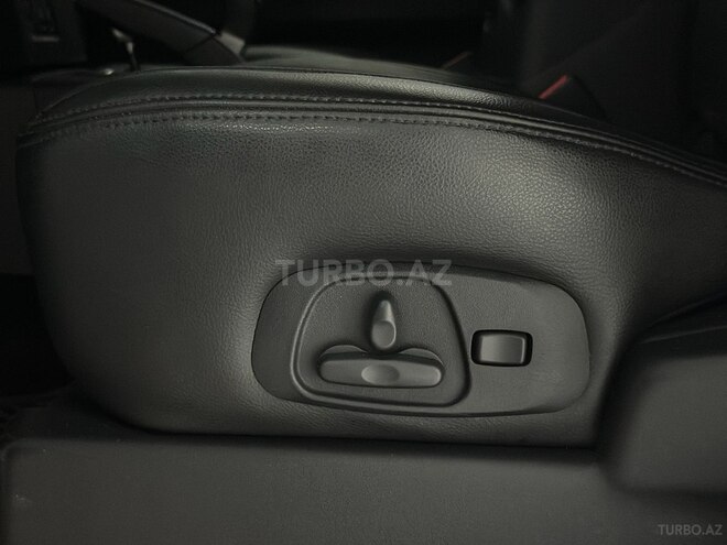 Mitsubishi Pajero 2012, 184,000 km - 3.5 л - Bakı