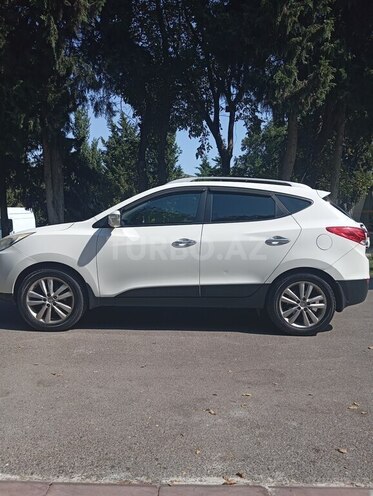 Hyundai ix35 2012, 170,000 km - 2.4 l - Bakı