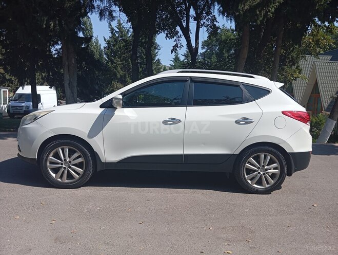 Hyundai ix35 2012, 170,000 km - 2.4 l - Bakı