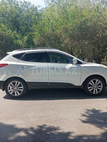 Hyundai ix35 2012, 170,000 km - 2.4 l - Bakı