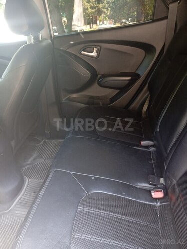 Hyundai ix35 2012, 170,000 km - 2.4 l - Bakı