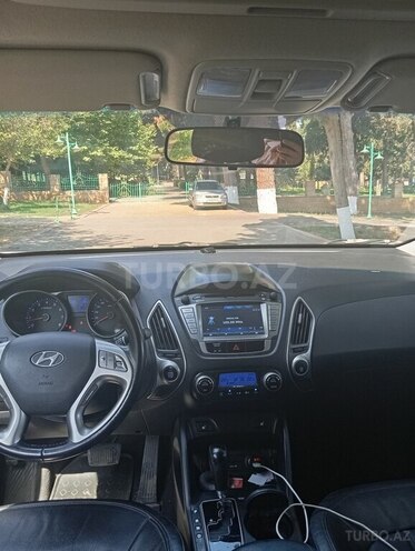 Hyundai ix35 2012, 170,000 km - 2.4 l - Bakı