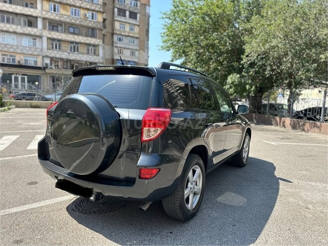 Toyota RAV4 2008, 244,000 km - 2.0 l - Bakı