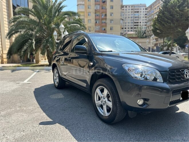 Toyota RAV4 2008, 244,000 km - 2.0 l - Bakı
