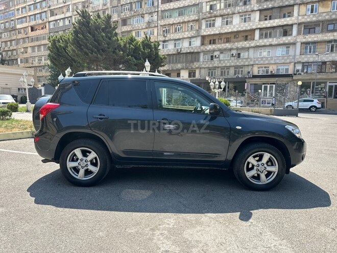 Toyota RAV4 2008, 244,000 km - 2.0 l - Bakı