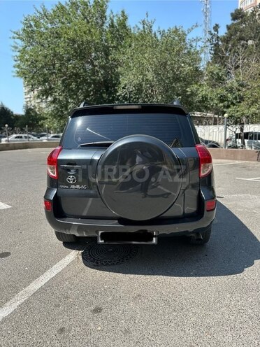 Toyota RAV4 2008, 244,000 km - 2.0 l - Bakı