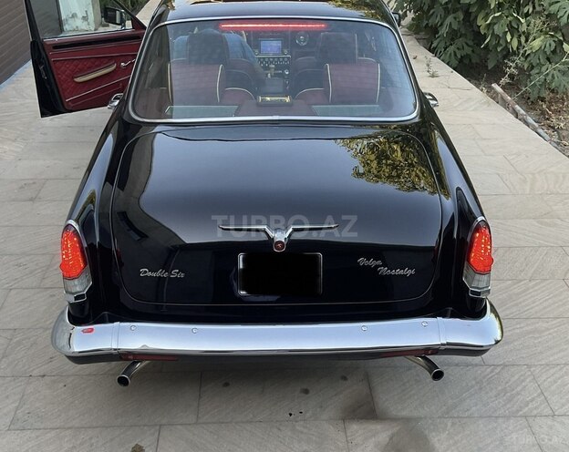 Jaguar  1985, 130 km - 5.3 l - Bakı