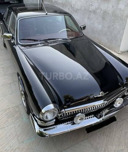 Jaguar  1985, 130 km - 5.3 l - Bakı