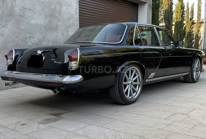 Jaguar  1985, 130 km - 5.3 l - Bakı