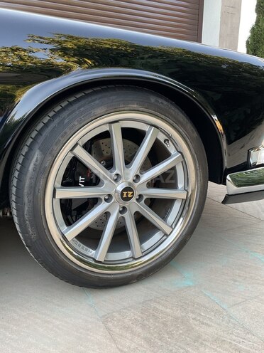 Jaguar  1985, 130 km - 5.3 l - Bakı