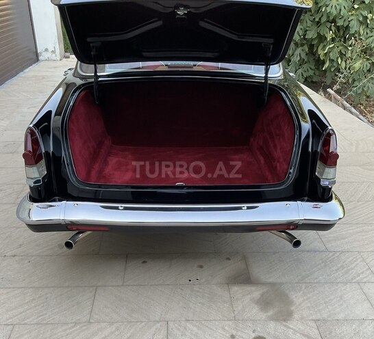 Jaguar  1985, 130 km - 5.3 l - Bakı