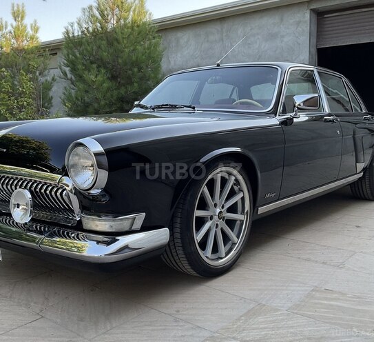 Jaguar  1985, 130 km - 5.3 l - Bakı