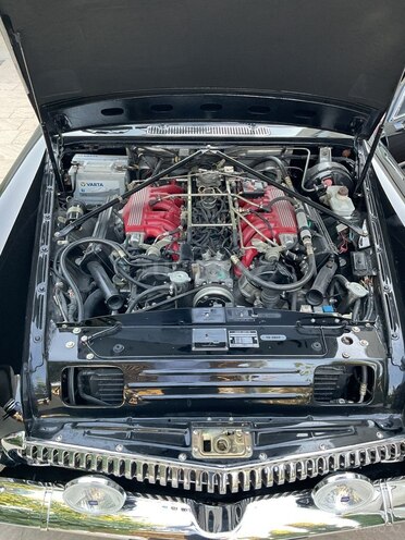 Jaguar  1985, 130 km - 5.3 l - Bakı
