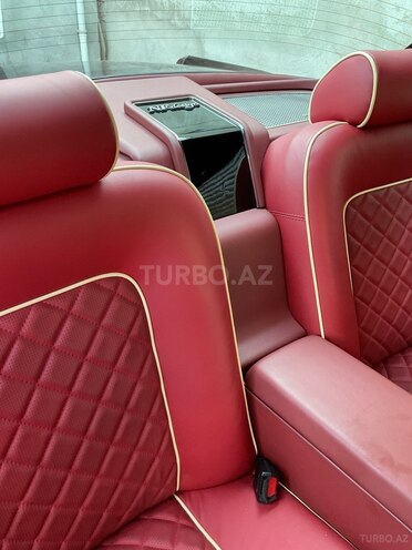 Jaguar  1985, 130 km - 5.3 l - Bakı
