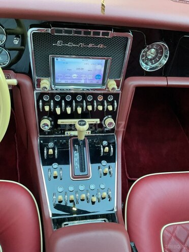 Jaguar  1985, 130 km - 5.3 l - Bakı