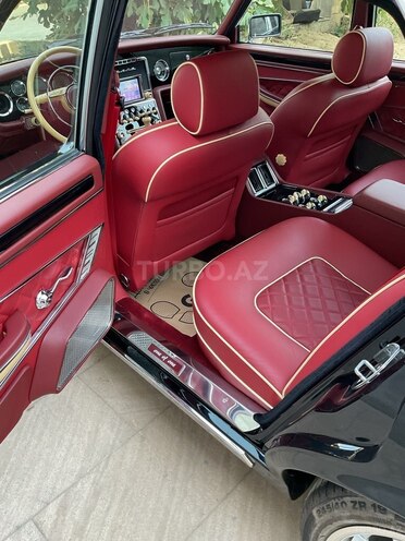 Jaguar  1985, 130 km - 5.3 l - Bakı
