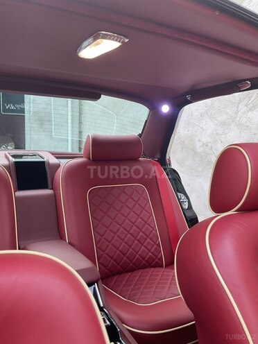 Jaguar  1985, 130 km - 5.3 l - Bakı