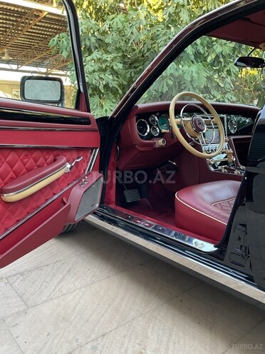 Jaguar  1985, 130 km - 5.3 l - Bakı