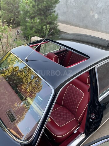 Jaguar  1985, 130 km - 5.3 l - Bakı