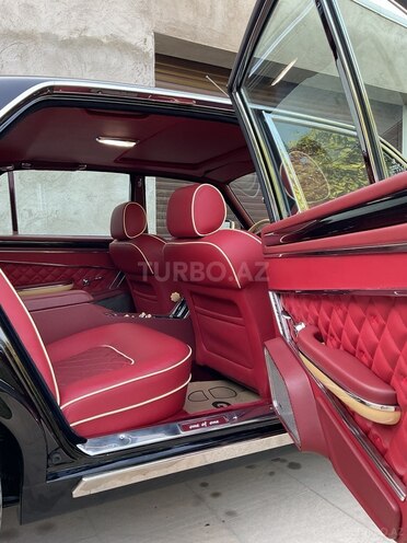 Jaguar  1985, 130 km - 5.3 l - Bakı
