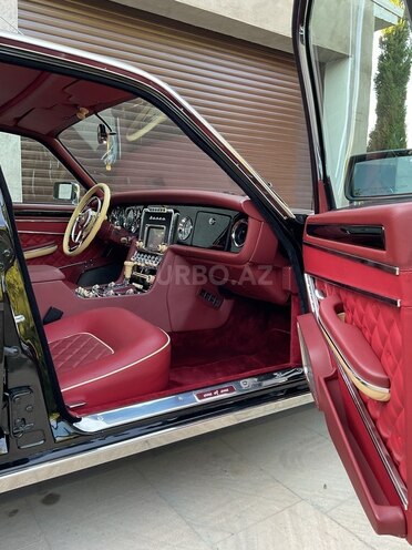 Jaguar  1985, 130 km - 5.3 l - Bakı