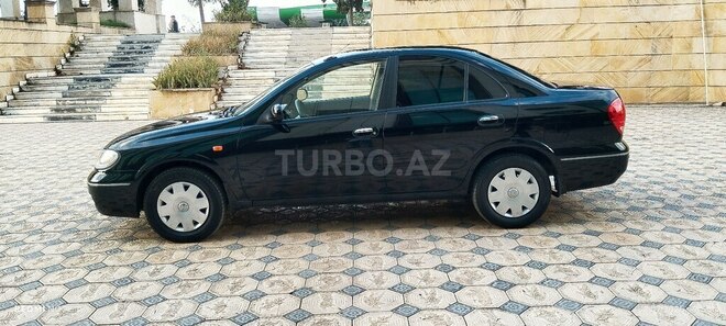 Nissan Sunny 2008, 228,000 km - 1.6 l - Gəncə