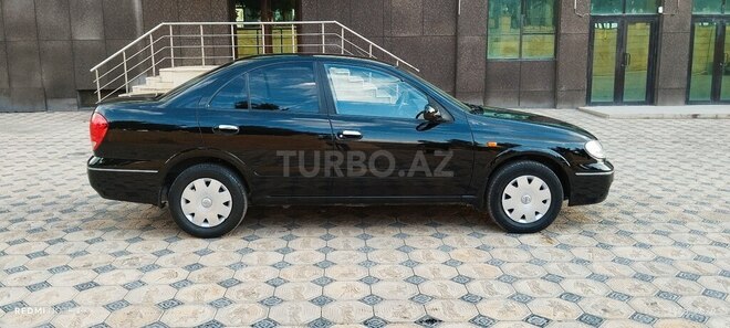 Nissan Sunny 2008, 228,000 km - 1.6 l - Gəncə