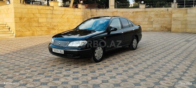 Nissan Sunny 2008, 228,000 km - 1.6 l - Gəncə