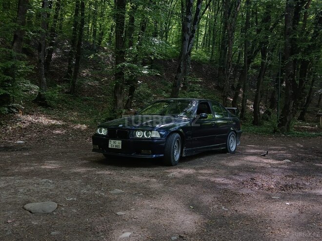 BMW 320 1998, 335,000 km - 2.0 l - Xaçmaz