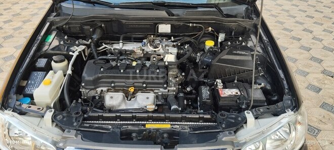 Nissan Sunny 2008, 228,000 km - 1.6 l - Gəncə