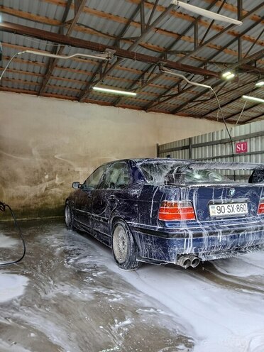 BMW 320 1998, 335,000 km - 2.0 l - Xaçmaz
