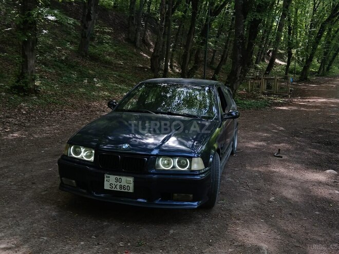 BMW 320 1998, 335,000 km - 2.0 l - Xaçmaz