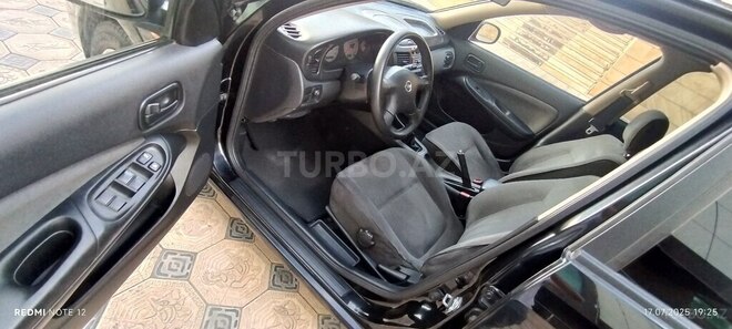 Nissan Sunny 2008, 228,000 km - 1.6 l - Gəncə