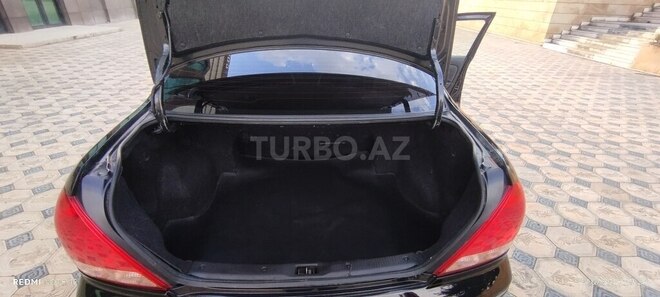 Nissan Sunny 2008, 228,000 km - 1.6 l - Gəncə