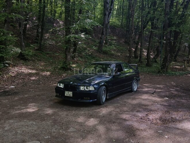 BMW 320 1998, 335,000 km - 2.0 l - Xaçmaz