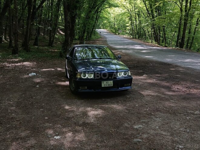 BMW 320 1998, 335,000 km - 2.0 l - Xaçmaz